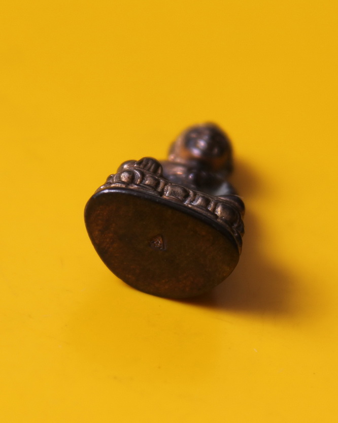 พระชัยวัฒน์ 101 ปี โรงเรียนวัดบวรนิเวศ