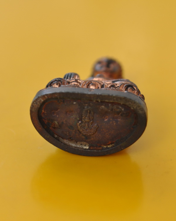 พระกริ่ง 7 รอบ สมเด็จพระญาณสังวร 