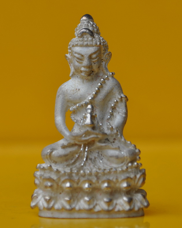 พระกริ่งฉลอง 84 ชันษาสมเด็จพระญาณสังวร 