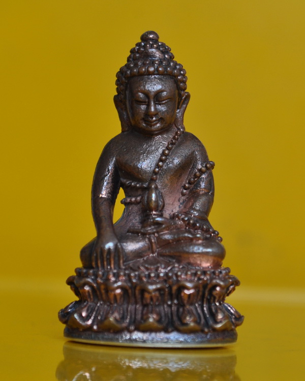 พระกริ่งบารมี 84 สมเด็จพระญาณสังวร