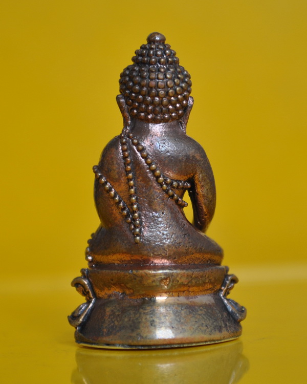 พระกริ่งบารมี 84 สมเด็จพระญาณสังวร