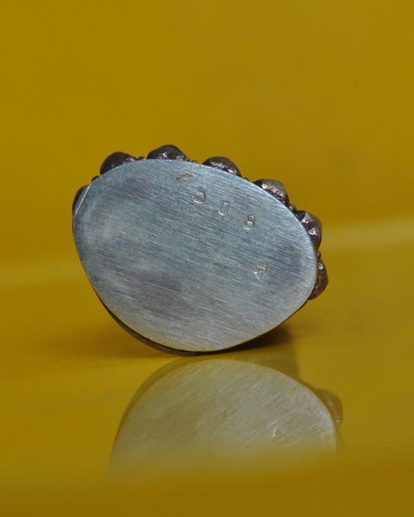 พระกริ่งบารมี 84 สมเด็จพระญาณสังวร