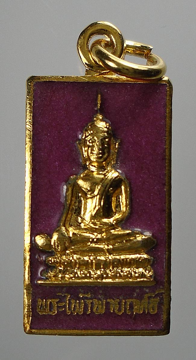20บาท...เหรียญพระไพรีพ่ายฤทธิ์ ร.ร.ผู้รู้ ญสส.80 สร้าง พ.ศ.๒๕๓๘///E789
