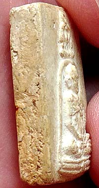 *พิมพ์คะแนนรูปเหมือนสมเด็จฯโต  ๑๐๐ปี วัดระฆังฯ ปี๒๕๑๕*