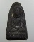 ๒๐ หลวงปู่ทวดเนื้อดินเผา วัดช้างให้ ปี 2513 (ผสมผงว่านหลวงปู่ทวด ปี2497) สร้างโดยพระครูใบฎีกาขาว
