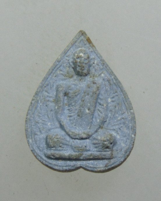 ๒๐ พระผงใบโพธิ์ท่านเจ้าคุณนรฯ ยุคหลัง