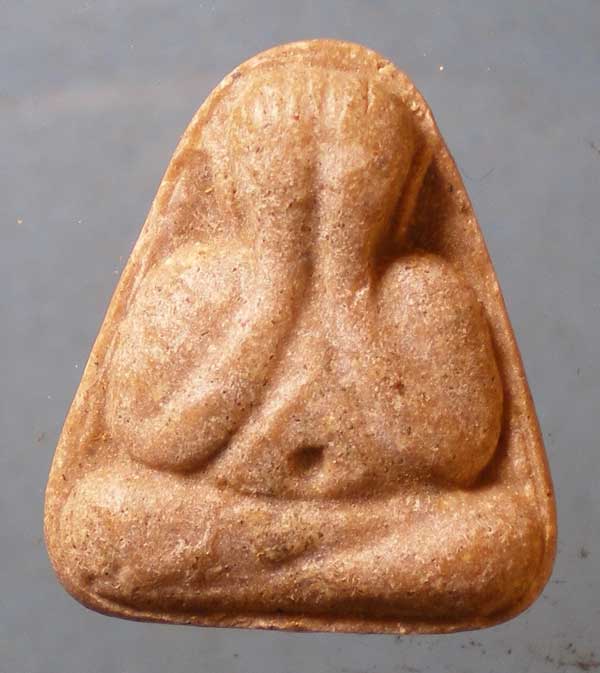 ปิดตา ปี25 หลวงพ่อแพ วัดพิกุลทอง