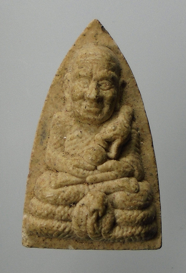 20บาท...พระผง หลวงปู่ทวด ไม่ทราบวัด ///E870