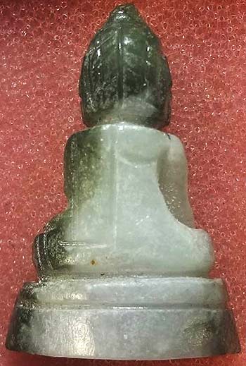 พระหยกเขียว