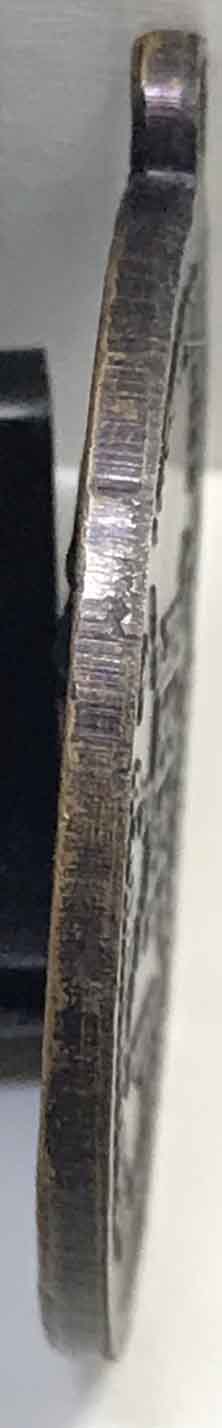 เหรียญจตุรพิธพรชัย หลวงพ่อกวย วัดโฆสิตาราม