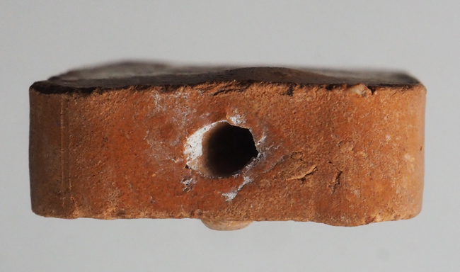 20บาท...พระผงวัดบางนมโค อยุธยา รุ่นสู่มาตุภูมิ ปี2533 พิมพ์เม่น ลพ.ฤาษีลิงดำปลุกเสก ///E949