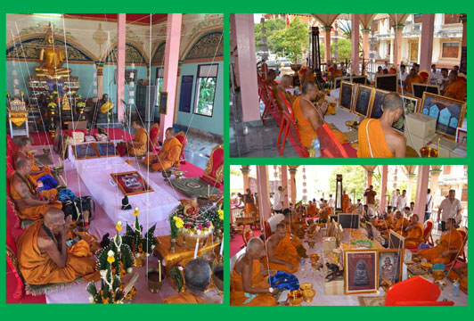 หลวงปู่ทวด 97 ย้อนยุค.พิมพ์กลักไม้ขีด . เนื้อว่านคลุกรัก  ฝังตะกรุดฝาบาตร วัดทรายขาว ปัตตานี...... เ