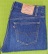 Levi's 501vintage ก้านดำ  ป้ายเคลือบ made in USA. ปี 1987  