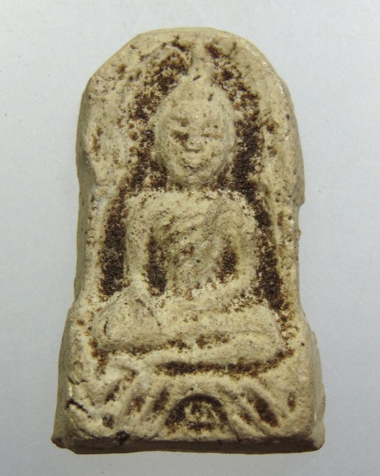 ๒๐ พระพุทธเนื้อผง