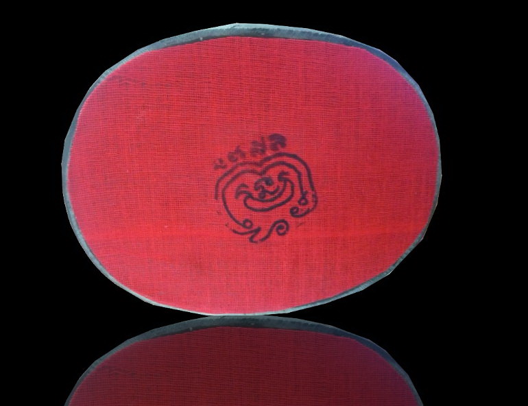 พระนิลหลวงปู่ทวด หน้าตักขนาด 5 นิ้ว ทำจากนิลแท้ๆๆๆๆๆๆๆ