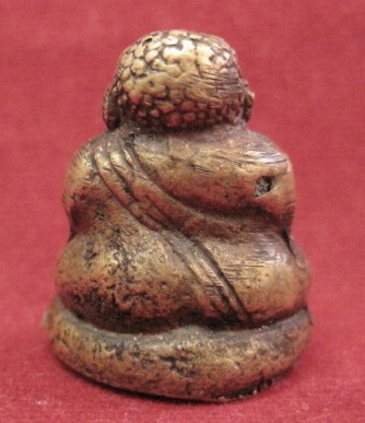 พระสังกัจจายน์ หลวงพ่อเงิน กรุวัดขวาง พิจิตร