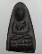 ๒๐ หลวงปู่ทวดเนื้อดินเผา วัดช้างให้ ปี 2513 (ผสมผงว่านหลวงปู่ทวด ปี2497) สร้างโดยพระครูใบฎีกาขาว