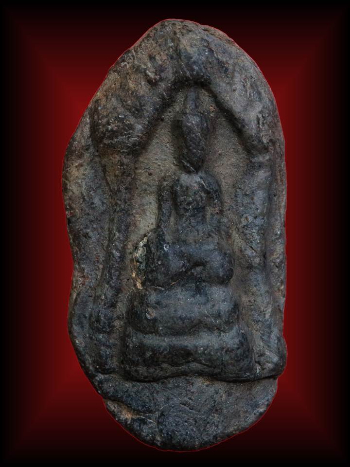 พระซุ้มยอ กรุสุโขทัย