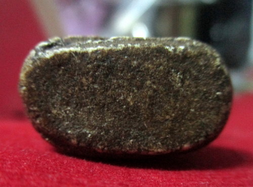 พระปิดตา ลงกรุ หลวงปู่เอี่ยม วัดสะพานสูง จ.นนทบุรี 