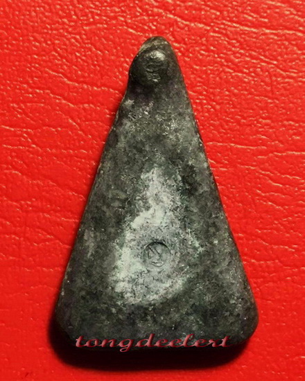 พระนางพญา วัดโคนอน หลวงปู่โต๊ะ วัดประดู่ฉิมพลีร่วมปลุกเสก พ.ศ .2515 สวยมากค่ะ