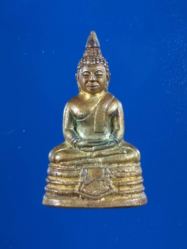 รูปหล่ออุดกริ่ง หลวงพ่อโสธร ปี08 