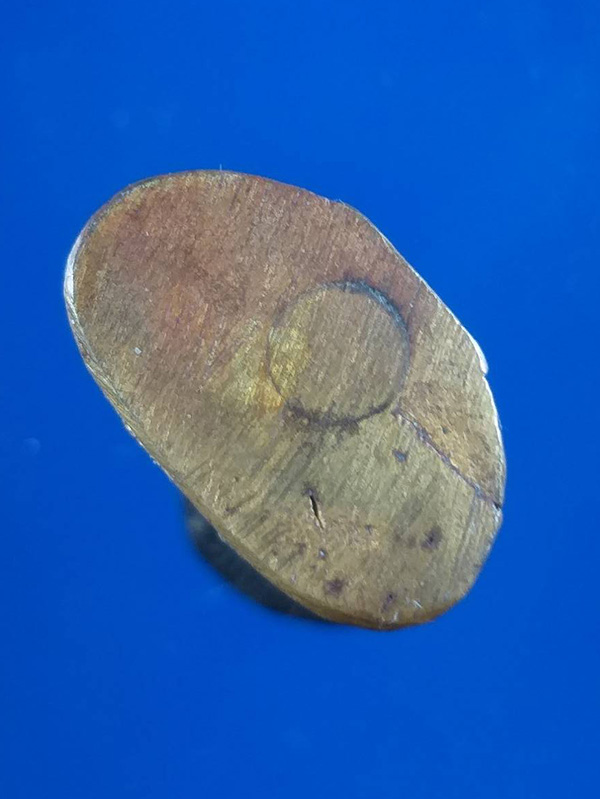 รูปหล่ออุดกริ่ง หลวงพ่อโสธร ปี08 