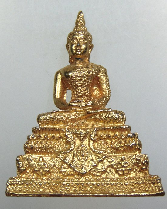 ๒๐ รูปหล่อพระพุทธ