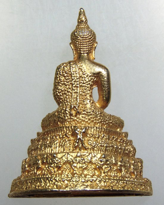๒๐ รูปหล่อพระพุทธ