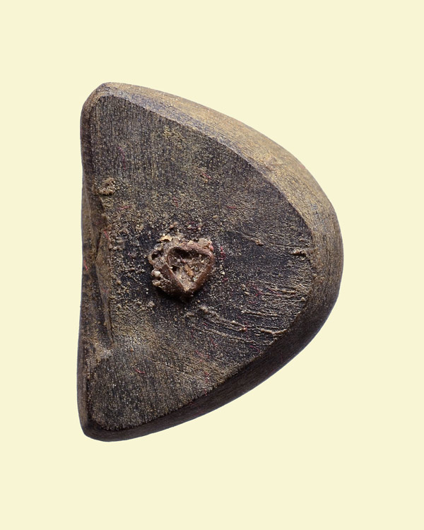 ปิดตาแก่นไม้พญาเถาว์วัลย์ หลวงพ่อบุญให้ วัดท่าม่วง