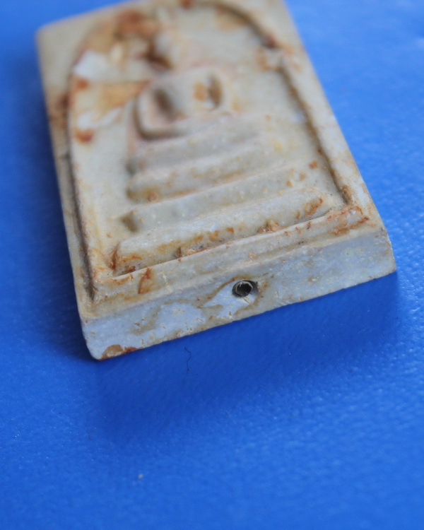 สมเด็จแช่น้ำมนต์ตะกรุดทอง 7 รอบ สมเด็จพระญาณสังวร 