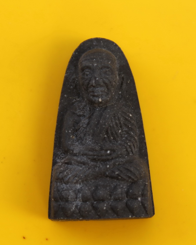 หลวงปู่ทวดเนื้อว่านยา วัดบวรนิเวศ