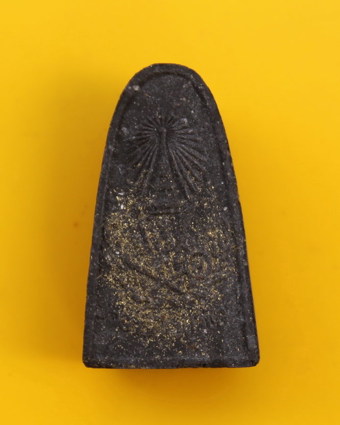 หลวงปู่ทวดเนื้อว่านยา วัดบวรนิเวศ