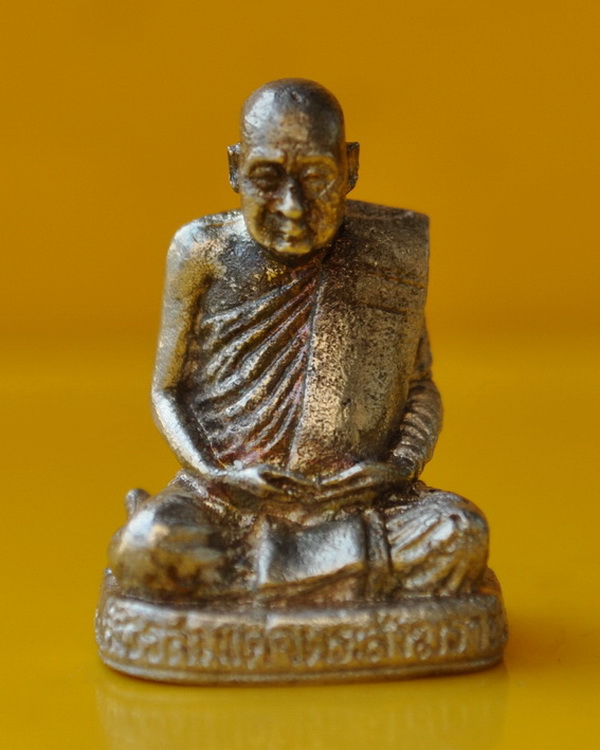 รูปเหมือน 80 ชันษา สมเด็จพระญาณสังวร