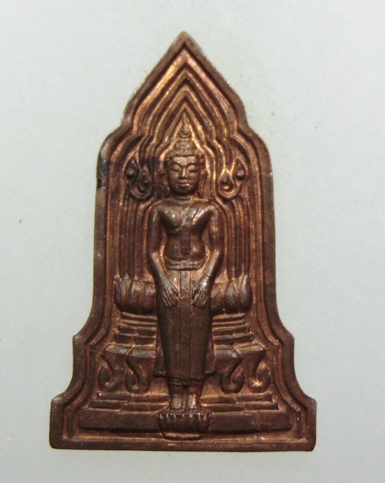 ๒๐ เหรียญพระโคนสมอ หลวงปู่ทิม วัดพระขาว