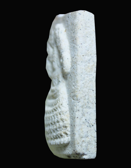 พระนาคปรก หลวงปู่จันทร์ วัดศรีเทพ สภพาสวยๆ ราคาเคาะเดียว