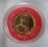 20บาท... เหรียญร.5 หลวงพ่อดี วัดพระรูป สุพรรณบุรี ปี36 (กะไหล่ทอง)///F146