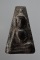 20บาท...พระผงสุพรรณ หลังยันต์ ไม่ทราบที่///F147