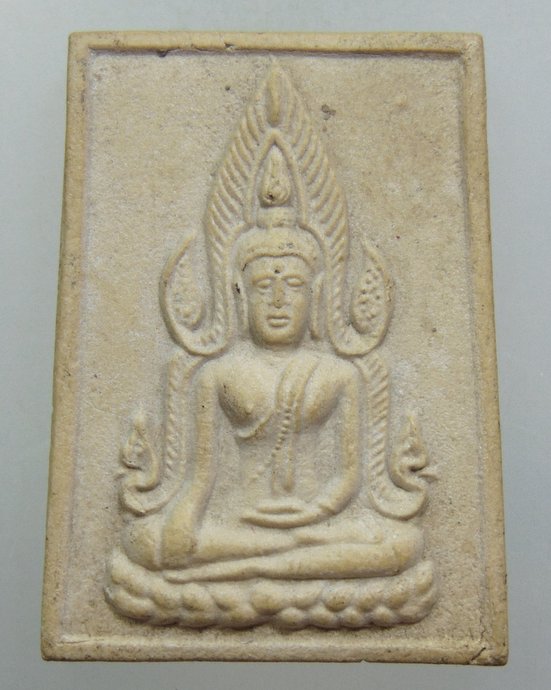 ๒๐ พระพุทธชินราช วัดหนองนกไข่ จ สมุทรสาคร ปี๒๑