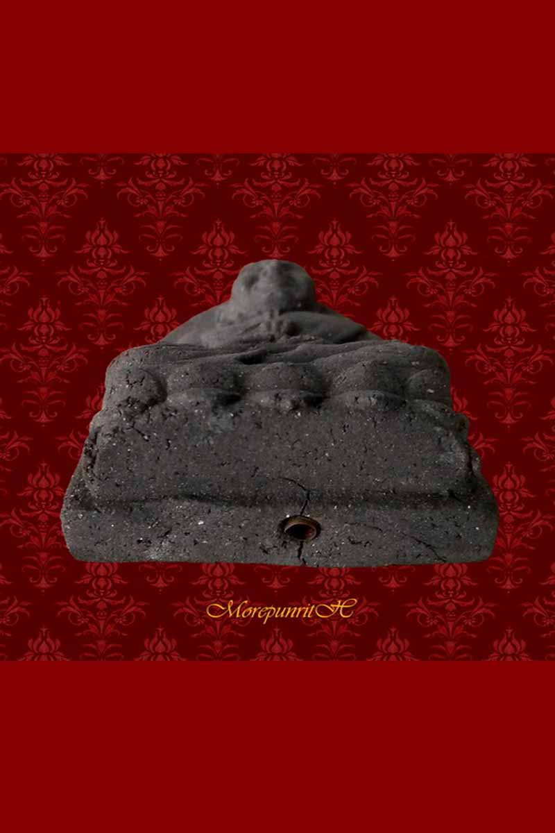 หลวงพ่อทวดเนื้อว่าน พิมพ์ใหญ่(จัมโบ้) วัดทรายขาว จังหวัดปัตตานี ปี พ.ศ.๒๕๓๗