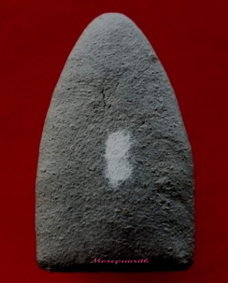 หลวงพ่อทวดเนื้อว่าน รุ่นบรรจุอังคารเถ้า พระอาจารย์นอง วัดทรายขาว จ.ปัตตานี ปี พ.ศ.๒๕๔๖