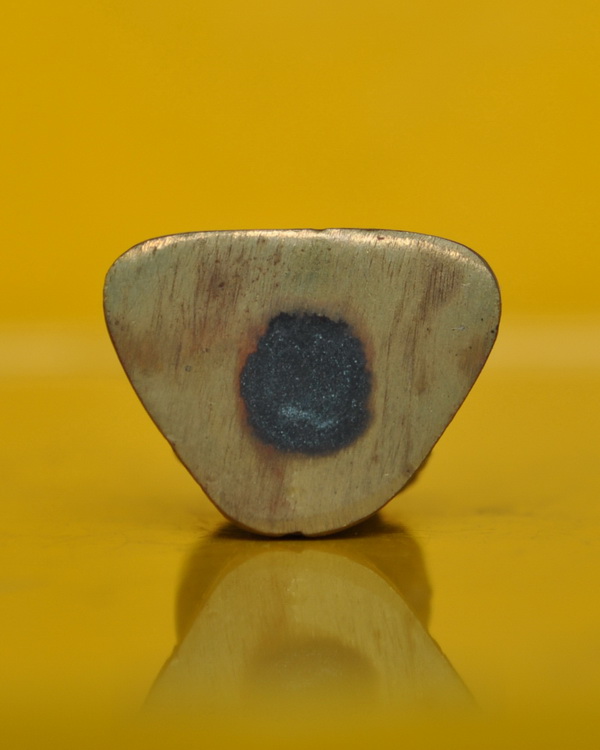 รูปเหมือนลอยองค์รุ่นมหาชัย หลวงปู่คำพันธ์