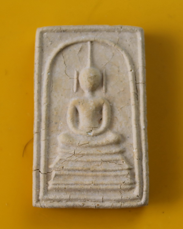 สมเด็จอรหังฐานคู่สมเด็จพระญาณสังวร วัดบวรนิเวศ