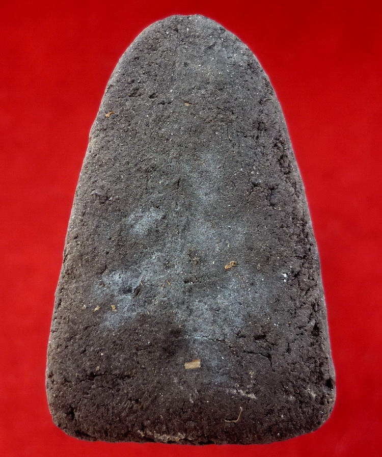 หลวงพ่อทวดเนื้อว่าน พิมพ์เล็ก "รุ่น M-16" วัดทรายขาว จ.ปัตตานี จัดสร้างพิธีใหญ่ ปี พ.ศ.๒๕๓๔