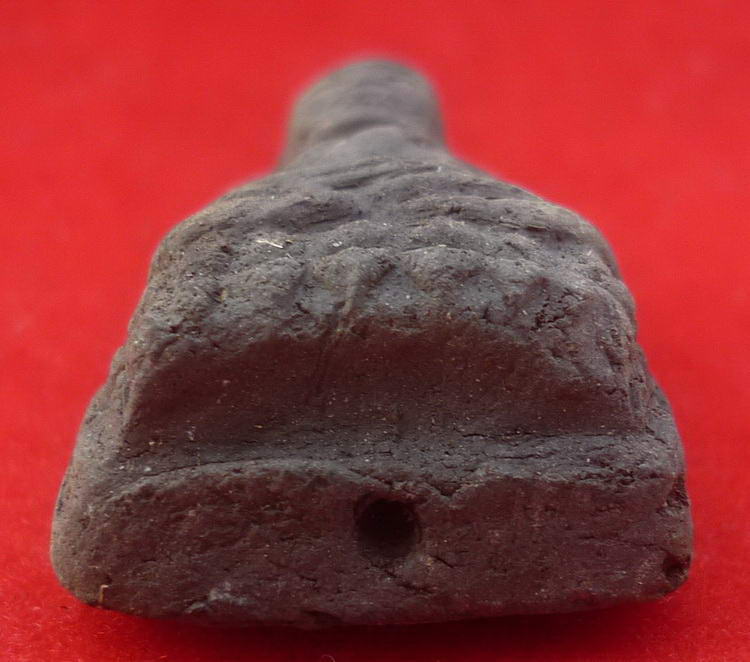 หลวงพ่อทวดเนื้อว่าน พิมพ์เล็ก "รุ่น M-16" วัดทรายขาว จ.ปัตตานี จัดสร้างพิธีใหญ่ ปี พ.ศ.๒๕๓๔