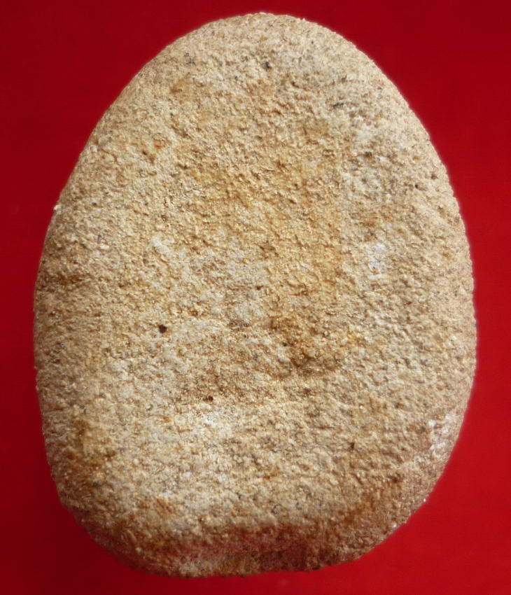 พระกรุเนื้อผงพุทธคุณพิมพ์พระสมเด็จสามชั้น กรุวัดใหม่ปากบาง จ.พระนครศรีอยุธยา หลวงปู่ทรัพย์ จัดสร้างฯ