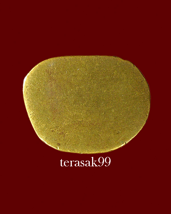 รูปหล่อหลวงพ่อเงิน อาจารย์แจ๊ะสร้าง พิมพ์เศียรบาตร ปี2472 สวยๆ(1)