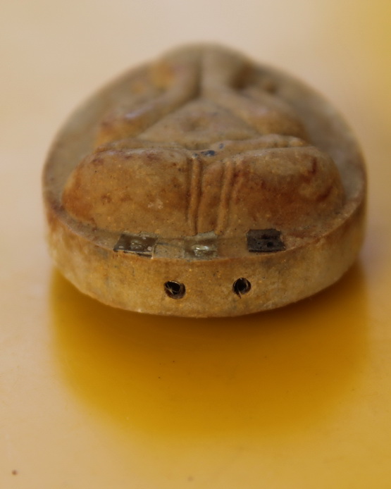 ปิดตามหาบารมีตะกรุดทอง5ดอก สมเด็จพระญาณสังวร วัดบวรนิเวศ