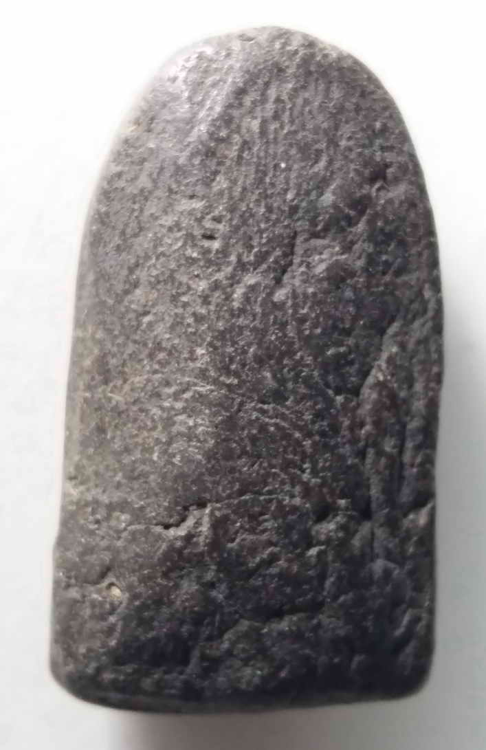 20 บาท หลวงปู่ทวดเนื้อผงใบลาน น่าจะออกวัดอื่นไม่ได้ออกวัดช้างให้ ขอลงกระดานนี้ครับ BOXP 1