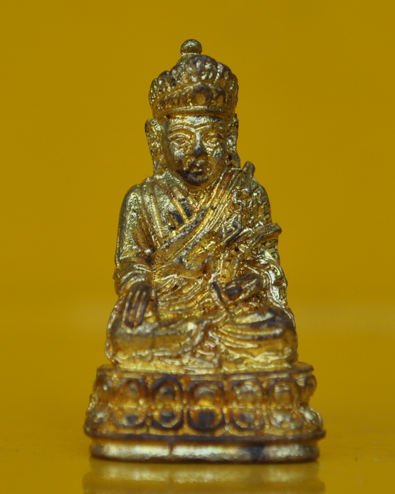 ไต้ฮองกง สมเด็จพระญาณสังวร