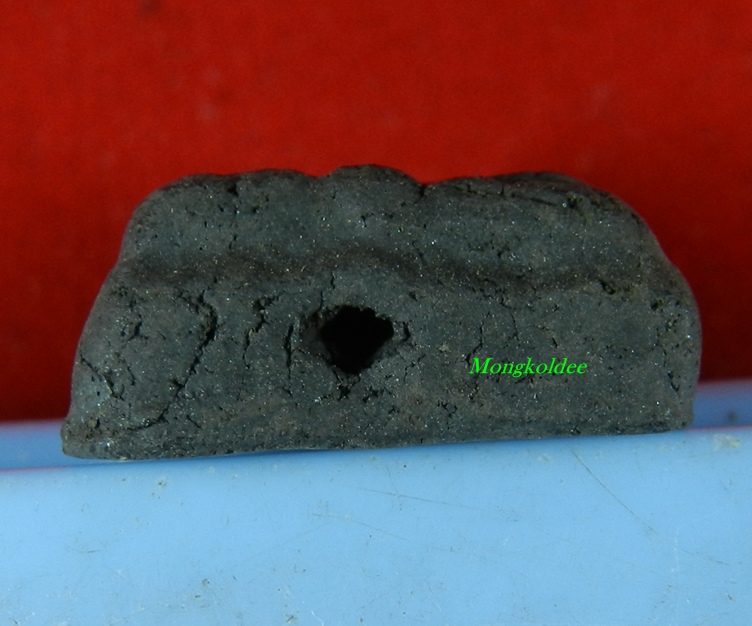 หลวงพ่อทวด รุ่นเอ็ม 16 พิมพ์กลาง ปี 34. พระอาจารย์นอง วัดทรายขาว จ.ปัตตานี#1